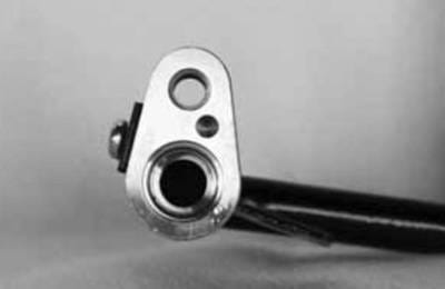 New A/C Condenser Compatible With 2006-2010 Volkswagen Beetle 2.5L L5 Vw3030131 1C0820413f Direct thumbnail 10