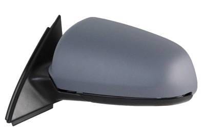 New Left Driver Side Door Mirror Compatible With 2002-2008 Audi A4 Audi A4 Quattro Power Heated thumbnail 5