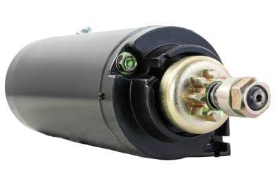 Starter Motor Compatible With Mercury Marine 175Xr2 Sport Jet 2.5L V6 153Ci 175Hp 1997-2001 210 M2