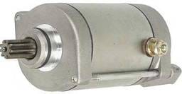 Starter Motor Compatible With 2000-2002 Polaris Xpedition 325 425 4X4 Atv 325Cc 425Cc 1-Cyl 4-Stroke