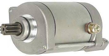 Starter Motor Compatible With 2000-2002 Polaris Xpedition 325 425 4X4 Atv 325Cc 425Cc 1-Cyl 4-Stroke