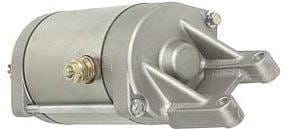 Starter Motor Compatible With 2000-2002 Polaris Xpedition 325 425 4X4 Atv 325Cc 425Cc 1-Cyl 4-Stroke thumbnail 5