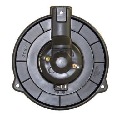 Front Hvac Blower Motor Compatible With 2003-2007 Toyota Matrix To: 02/ 2003-2008 Toyota Corolla thumbnail 5