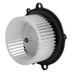 Front Heater Blower Motor Compatible With 1996-2005 Mercury Sable 1996-2007 Ford Taurus 19805 Mm-892