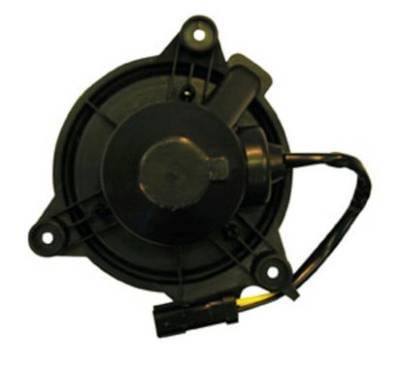 Front Hvac Blower Motor Compatible With 2000-2001 Plymouth Prowler 2002-2005 Dodge Neon 4885326Aa thumbnail 6