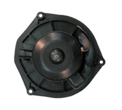 Front Heater Blower Motor Compatible With 1995-2005 Chevrolet Cavalier 2.2L L4 134 Cid 2.3L L4 138 thumbnail 5