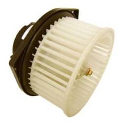 Front Hvac Blower Motor Compatible With 1997-2003 Infiniti Qx4 1995-1999 Nissan Maxima 27220-7J201