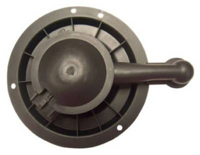Front Hvac Blower Motor Compatible With 2002-2005 Mercury Mountaineer 2002-2005 Ford Explorer 18504 thumbnail 5