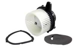 Front Heater Blower Motor Compatible With 2002 Lincoln Blackwood 1997-2002 Ford Expedition 1997-2001