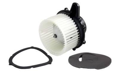 Front Heater Blower Motor Compatible With 2002 Lincoln Blackwood 1997-2002 Ford Expedition 1997-2001 thumbnail 2