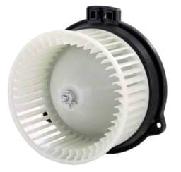 Front Hvac Blower Motor Compatible With 1994-2001 Acura Integra 1994-1997 Honda Accord 1992-2000