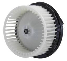 Front Hvac Blower Motor Compatible With 1995-2000 Mercury Mystique 1995-2000 Ford Contour