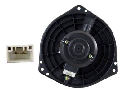 Front Hvac Blower Motor Compatible With 2003-2007 Honda Accord 2004-2008 Acura Tl 79310-Sep-A02 thumbnail 5