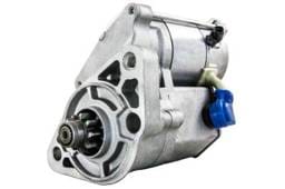New Starter Motor Compatible With Briggs & Stratton With Daihatsu 24.5Hp Engine 228000-5722