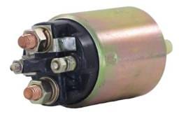 Starter Solenoid Compatible With Mercury Marine Mercruiser Omc Volvo-Penta Pg260f1 Pg260f2 Pg260m