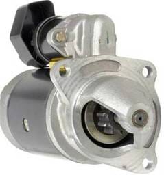 12V 10 Tooth Cw Dd Lucas Starter Motor Compatible With For Imt Tractor 25177 25177A
