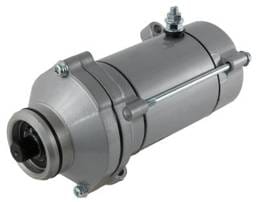 12V Starter Motor Compatible With 1984 Honda Gl1200 Gold Wing Gl1200a Aspencade Gl1200i Interstate