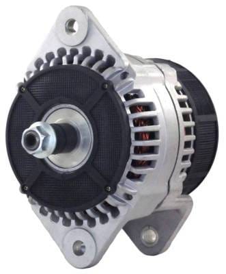 New Alternator Compatible With Case Tractor Stx280 Stx330 Stx380 Stx380qt 87439317 87677208 thumbnail 2