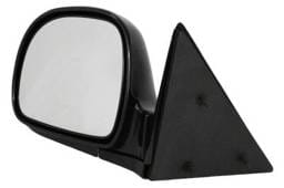 New Left Driver Side Door Mirror Compatible With 1994-1998 Chevrolet Blazer Chevrolet S10 Gmc Jimmy