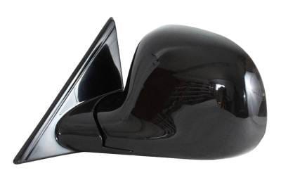 New Left Driver Side Door Mirror Compatible With 1994-1998 Chevrolet Blazer Chevrolet S10 Gmc Jimmy thumbnail 5