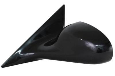 New Left Driver Side Door Mirror Compatible With 1994-1995 Ford Mustang Power Fo1320104 F4zz 17682 thumbnail 4