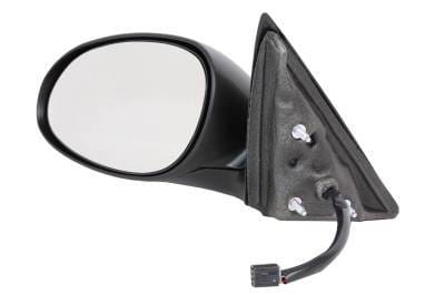 New Left Driver Side Door Mirror Compatible With 1997-2005 Buick Century Buick Regal Power Gm1320212 thumbnail 2