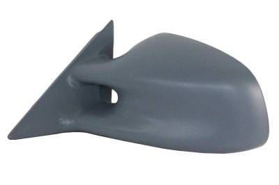 New Left Driver Side Door Mirror Compatible With 1997-2003 Pontiac Grand Prix Power Gm1320191 thumbnail 5