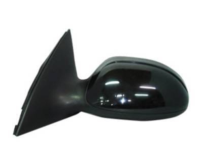 New Left Driver Side Door Mirror Compatible With Power Fo1320345 6F1z 17683 6F1z17683c 6F1z-17683-C thumbnail 6