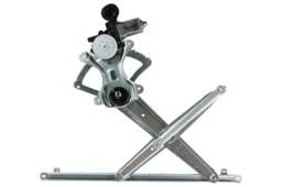 New Window Regulator Compatible With Toyota 04-10 Sienna Front Right 125-59049R To1351192 125-59049R
