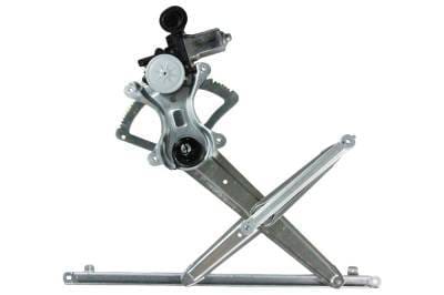 New Window Regulator Compatible With Toyota 04-10 Sienna Front Right 125-59049R To1351192 125-59049R thumbnail 2