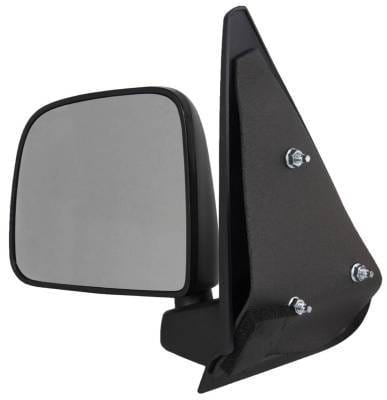 New Left Driver Side Door Mirror Compatible With 1993-2005 Ford Ranger Fo1320156 F87z 17682