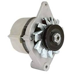Alternator Compatible With John Deere Farm Tractor 1140F 1140V 1630 1630Ou Vu 294390300