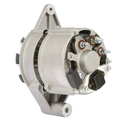 Alternator Compatible With John Deere Farm Tractor 2030Ou 2035 2035Ef 0-120-339-512 0-120-339-512 thumbnail 3