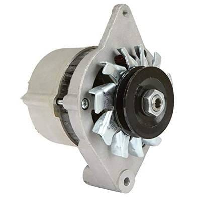 Alternator Compatible With John Deere Farm Tractor 3030 3040 3130 3135 3140 3340 0120339532