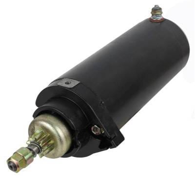 12V Starter Compatible With Mercury 115Hp Optimax Saltwater Outboard 2.5L V6 Dfi 2000 Mariner