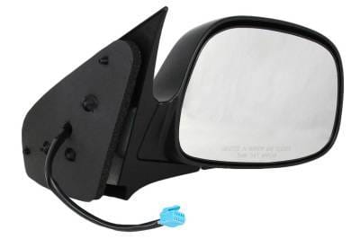 Door Mirror Assembly Right Passenger Side Compatible With 2002-2007 Buick Rendezvous 2007-2002 Door thumbnail 2