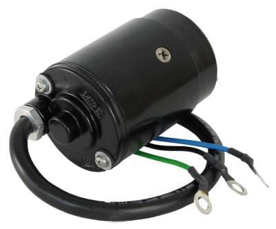 12V Tilt Trim Motor Compatible With Omc Stringer 2.5L 3.0L Stern Drive 1979-1985 120 140 Gm 153Ci thumbnail 6