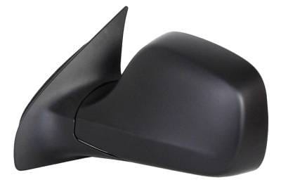 New Left Driver Side Door Mirror Compatible With 2002-2007 Buick Rendezvous Power Heated Gm1320285 thumbnail 5