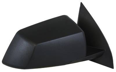 New Door Mirror Fits Chevy 09-12 Traverse Gmc Acadia Right Passenger-Side Gm1321388 Gm1321388 thumbnail 5