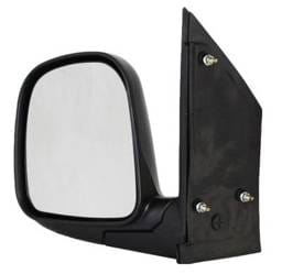 New Left Driver Side Door Mirror Compatible With 1996-2002 Chevrolet Express 1500 Chevrolet Express