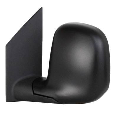 New Left Driver Side Door Mirror Compatible With 1996-2002 Chevrolet Express 1500 Chevrolet Express thumbnail 6