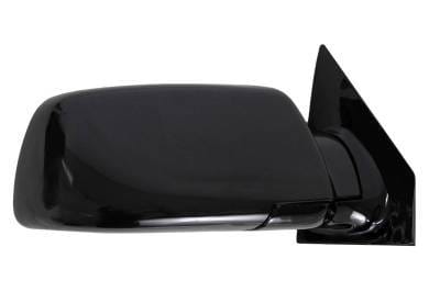 New Left Driver Side Door Mirror Compatible With 2000-2005 Chevrolet Astro Gmc Safari Power thumbnail 6