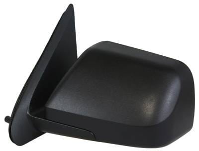 New Left Driver Side Door Mirror Compatible With 2008-2009 Ford Escape Mercury Mariner Power thumbnail 6