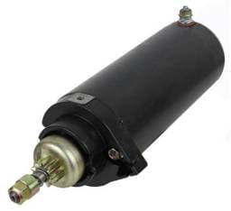 Starter Compatible With Mercury 135 150 Hp Optimax Outboard 2.5L V6 2000-2005 225Hp Replaces