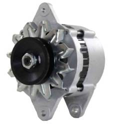 New Alternator Compatible With Isuzu Marine Engine 3Kc1m 91-On Replaces Lr15530c 8944147691