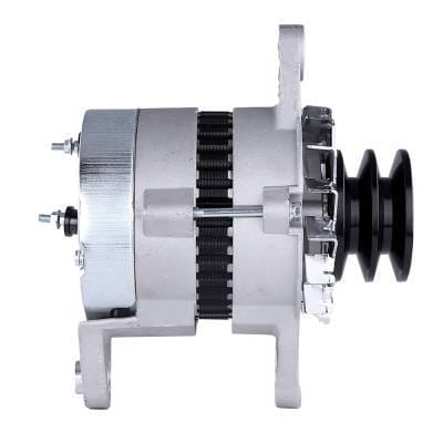 Alternator Compatible With Komatsu Loader 600-821-7620 600-821-7670 600-821-7690 600-821-9440 thumbnail 3