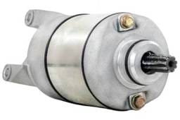 Starter Compatible With Yamaha Ttr225 223Cc Offroad Motorcycle 1999-2004 Ttr250 249Cc 1999-2006