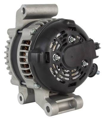 Alternator Compatible With 2007-2009 Chrysler Dodge Sebring Avenger 2.7L 12V 136 Amp OEM 05033756Ab thumbnail 6