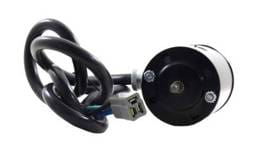 12V Tilt Trim Motor Compatible With Johnson Evinrude Outboard 20 25 30 35 40 50 55 60 65 70 75 Hp