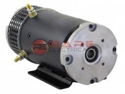 New Hydraluic Motor Compatible With Haldex Barnes Applications 2200943 2201043 Mfy4203rm 464037M